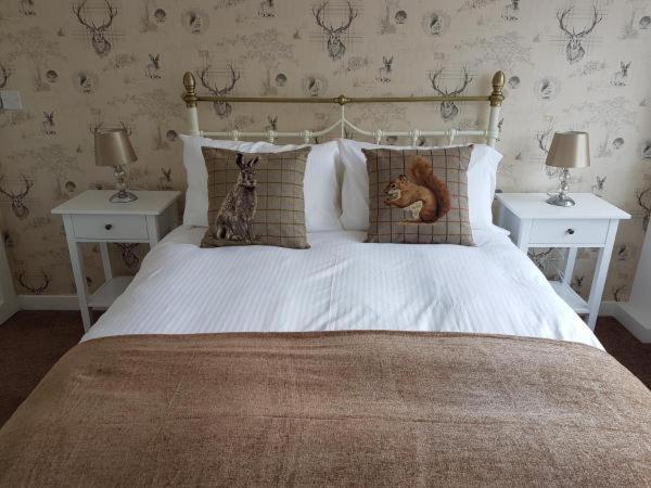 Foxes Field B&B Aston Nantwich Wrenbury Exteriör bild