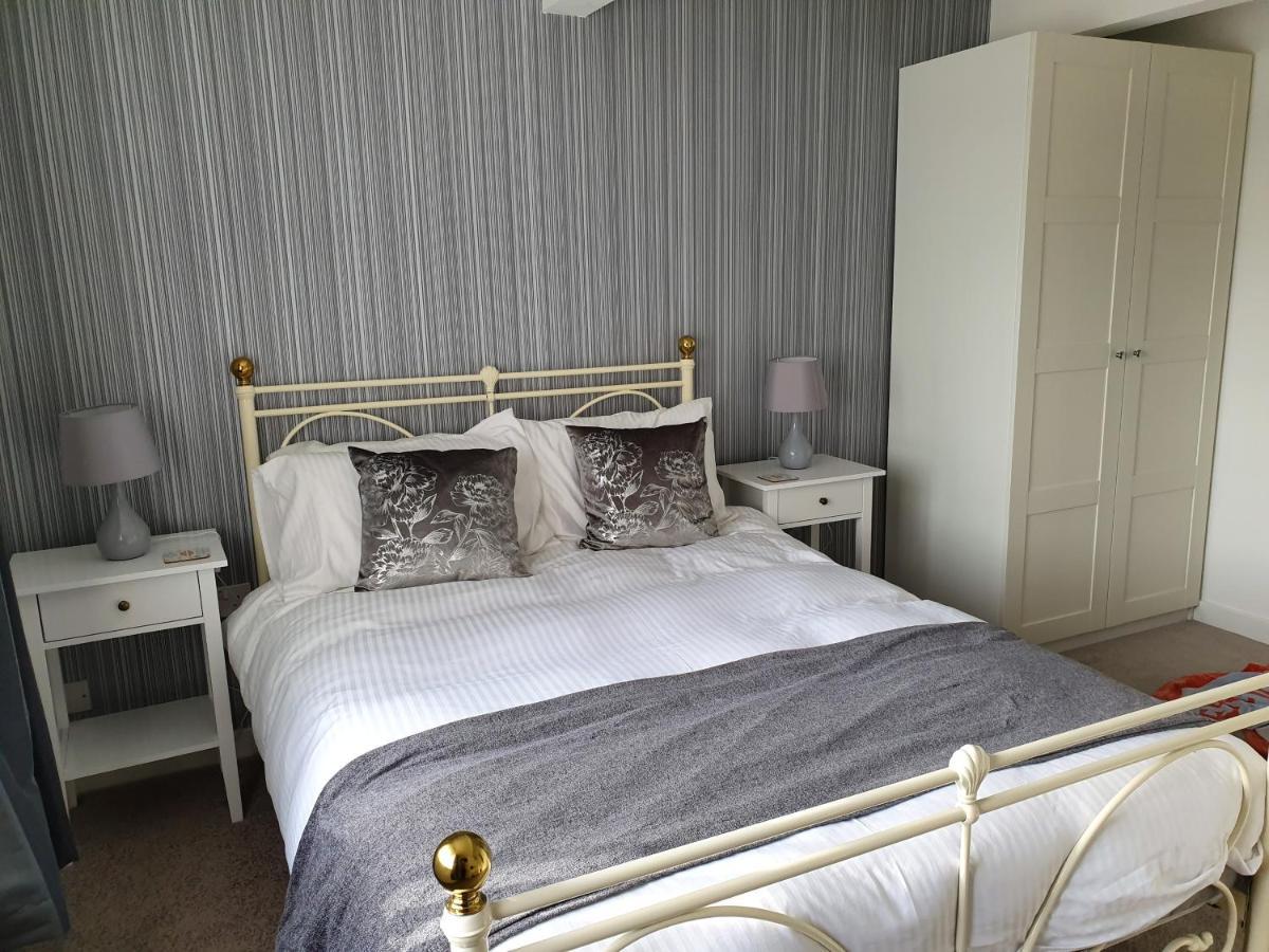 Foxes Field B&B Aston Nantwich Wrenbury Exteriör bild